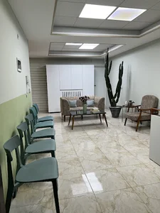 مطب دندانپزشکی دکتر حدیث احسانی