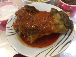 رستوران اسماعیل آشپز
