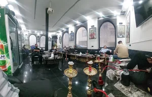 کافه فوتبال آریو