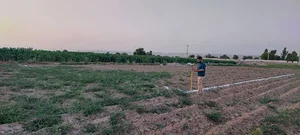 خدمات نقشه برداری