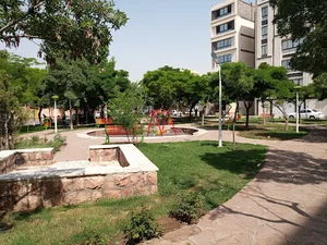 Golha Park