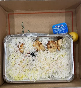 کترینگ صدرسان