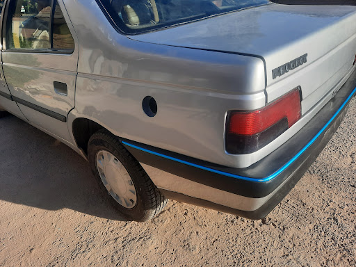 خیابان ولیعصرفرعی اول