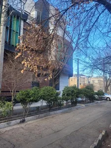 رستوران البرز 4