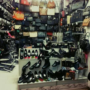 گالری کیف و کفش میلاد