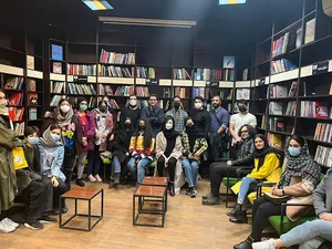 آکادمی پژواک