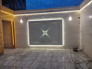 علی اصغر فرامرزی سنگ کار