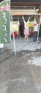 رستوران و جگرکی امیر محمودی 3