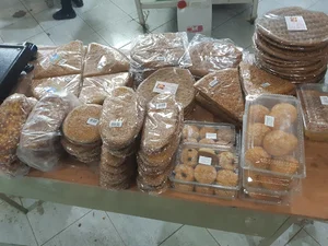 مجتمع نان بعثت