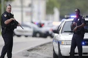 ایستگاه پلیس