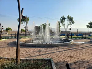 میدان ارسباران