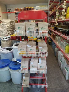 فروشگاه سوغات شمال(ناردون)