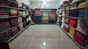 فروش تخصصی انواع پارچه لینن