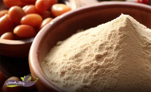 چگونه سنجد را پودر کنیم؟ • دلایل و راهکارها • پسته رفسنجان