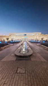 تالار پذیرایی کهکشان غدیر