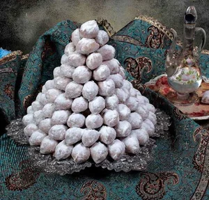 شیرینی سازی شریفی