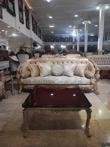 مبل ایرانیان