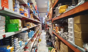 پارس شیلنگ 3