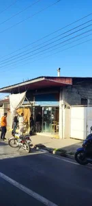 نانوایی سنگک امید