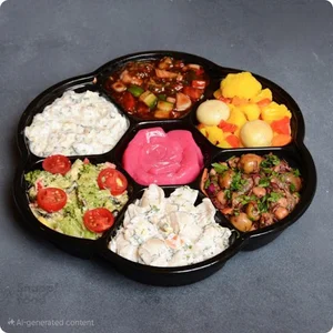 تهیه غذای شهروند جوان