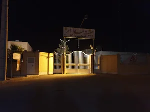 جمعیت هلال احمر شهرستان مهریز
