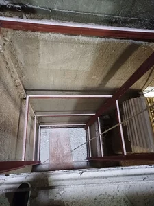 شرکت آسانسور اوج هاکان فراز 2