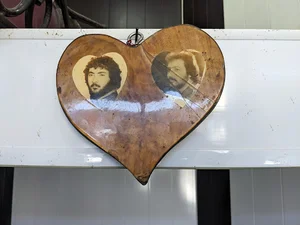 کبابی دوستان ( اسد )
