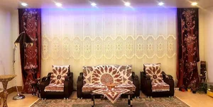 پرده سرای امیر