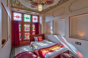 بوتیک هتل خانه‌ زیبا