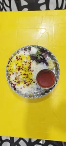 رستوران و جگرکی امیر محمودی 2