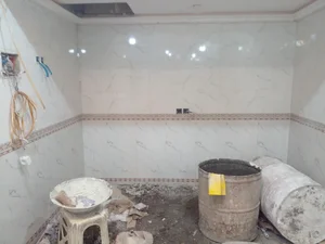 سنگ کاری و کاشی کاری 2