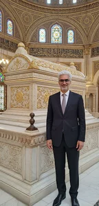 کافه روف مهرگان