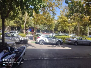 نمایشگاه اتو گالری ایده آل 4