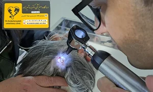 درمانگاه دامپزشکی دکتر اردشیرزاده 3