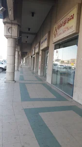 رطاب الوطن للتمور ( العزيزية )