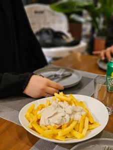 کافه رستوران بوته 3
