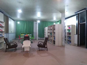 سرای مطالعه و پانسیون مطالعاتی آرمان شعبه خواهران
