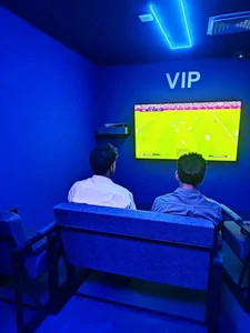 گیمنتVIP 3