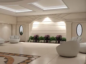 دکوراسیون داخلی