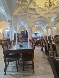 مجتمع سنتی توریستی نیکان 5