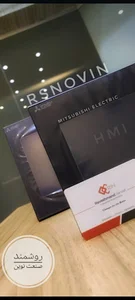 روشمند صنعت نوین RSNovin Co