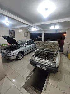 خدمات cng بیرجند رحمانی