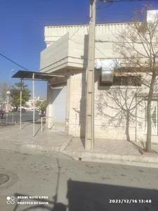 نانوایی سنگک راستی