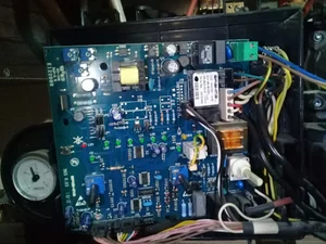 تاسیسات پکیج ارومیه