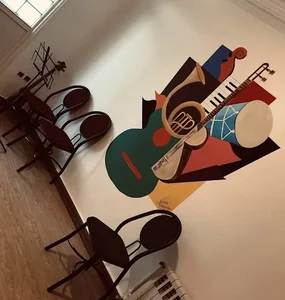آموزشگاه موسیقی روشن - Roshan Music Academy 3
