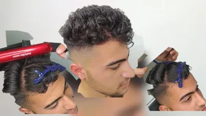 پیرایش کارینو