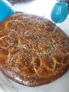 نانوایی سحر آخشام