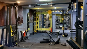 آکادمی ورزشی فاطمه فلاح