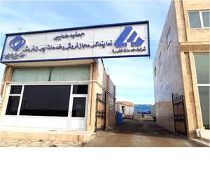 سايپا ديزل خطیبی