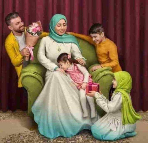 سوپر مارکت احمد